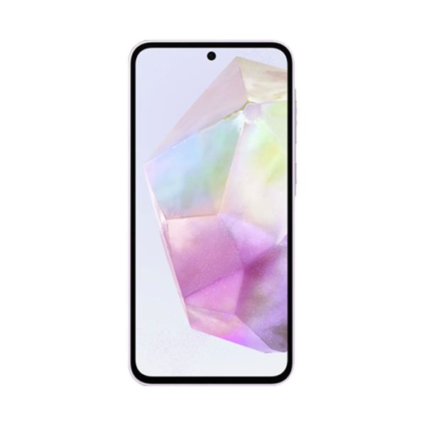 گوشی موبایل سامسونگ مدل Galaxy A35 ظرفیت 256 گیگابایت با رم 8 گیگابایت - ویتنام