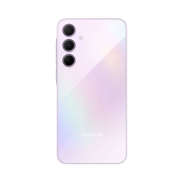 گوشی موبایل سامسونگ مدل Galaxy A35 ظرفیت 256 گیگابایت با رم 8 گیگابایت - ویتنام - Image 3