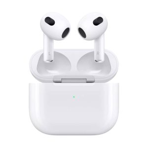 هدفون بی‌ سیم اپل مدل AirPods 3