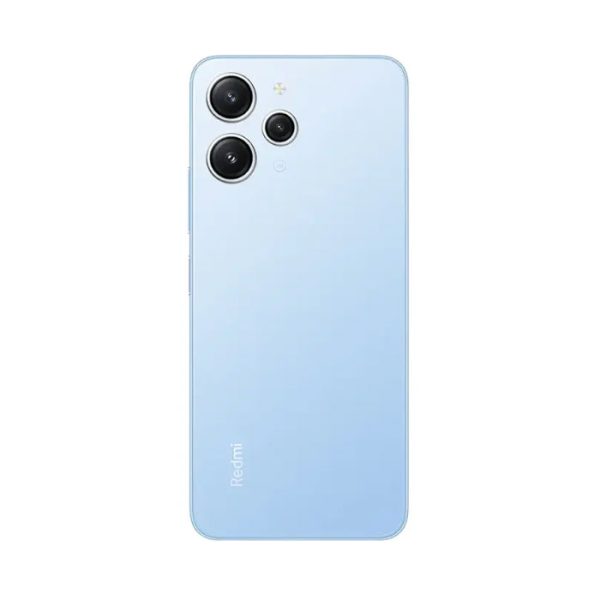گوشی موبایل شیائومی مدل Redmi 12 ظرفیت 128 گیگابایت با رم 8 گیگابایت - Image 3