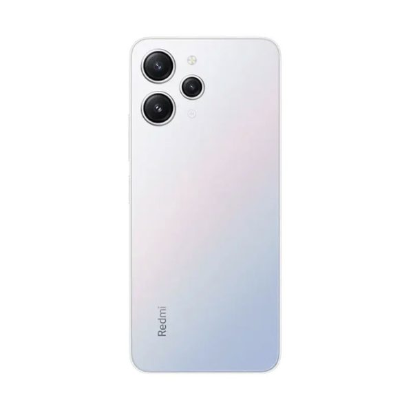 گوشی موبایل شیائومی مدل Redmi 12 ظرفیت 128 گیگابایت با رم 8 گیگابایت - Image 4