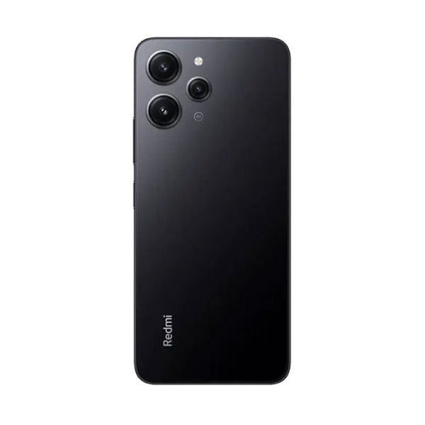 گوشی موبایل شیائومی مدل Redmi 12 ظرفیت 128 گیگابایت با رم 8 گیگابایت - Image 2