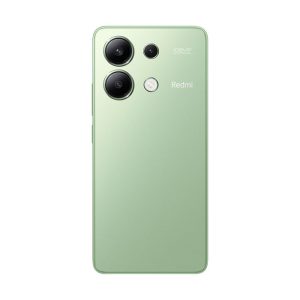 گوشی موبایل شیائومی مدل Redmi Note 13 4G ظرفیت 128 گیگابایت با رم 6 گیگابایت