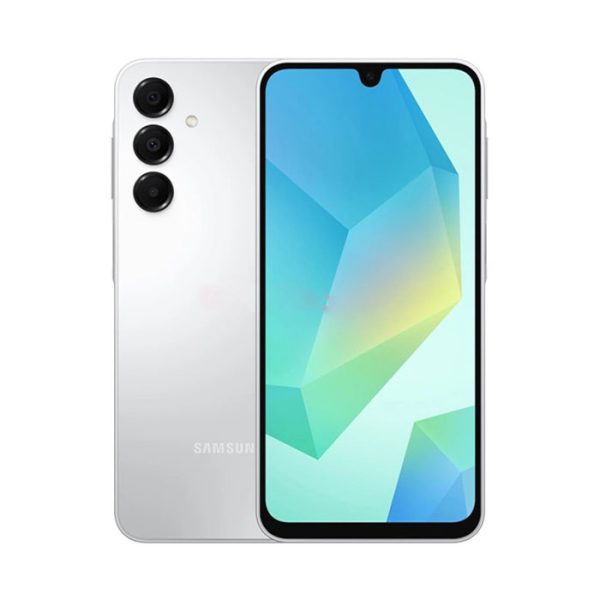 گوشی موبایل سامسونگ مدل Galaxy A16 ظرفیت 128 گیگابایت با رم4 گیگابایت - ویتنام