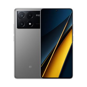 گوشی موبايل پوکو مدل X6 Pro 5G ظرفیت 512 گیگابایت رم 12 گیگابایت
